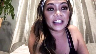 naya_islander - [Chaturbate] Big Tip Goal camera Loves To Masturbated