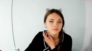 nika_one_love - [Chaturbate] Sexy Sister home alone Erotic