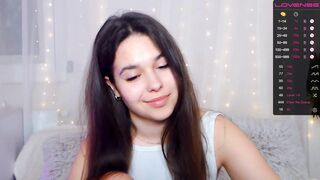 sabina_zara - [Chaturbate] Sweet Girl webcam chat Hard Pvt
