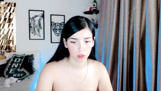 sexycouple_dolls_ - [Chaturbate] Dream Girl Playing On Live Webcam Hot Show