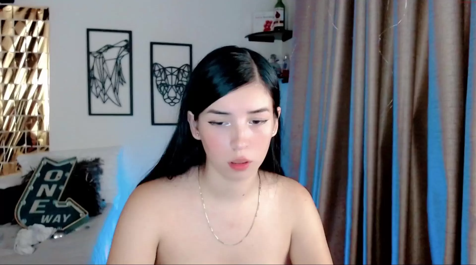 Sexy Babes Live Webcam Show