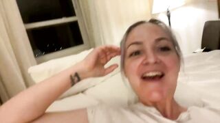 sexylexydom - [Chaturbate] Sexy Bitch natural babe