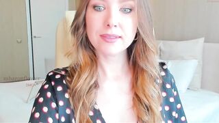 sharonflower - [Chaturbate] Webcam Recording Ass Amateur