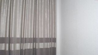 shy_hott1e - [Chaturbate] Sexy Sister Domi Hot Babe Strips