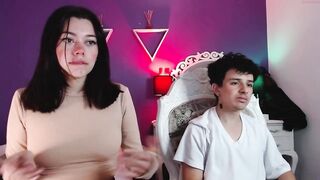نيك مراهقة جميلة بالكس