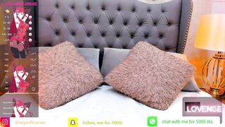 sophie_curves_ - [Chaturbate] Pussy Stream Record xxxvideo