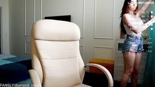 stacy_magic - [Chaturbate] Prostitetus Hidden Show Porn Live Chat