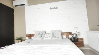 joinoursexshow - [Chaturbate Hot Show Video] Erotic Stream Record Nice