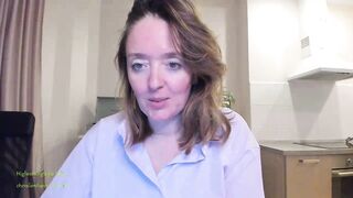 braingirl - [Chaturbate Hot Show Video] Cam Video Masturbation Naughty