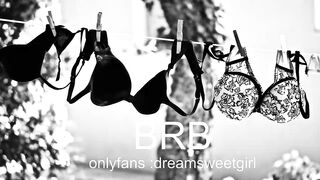 dreamsweetgirl - [Chaturbate Hot Show Video] Shaved Cum Natural Body