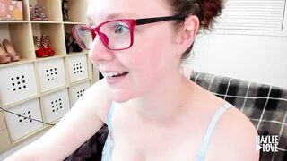 haylee_love - [Chaturbate Hot Show Video] Masturbation Cam Video Sweet Model