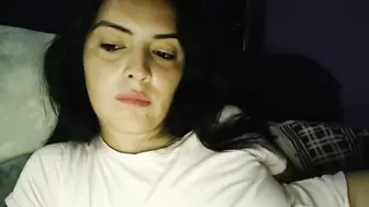 Ashantee - [Showup Record Video] Cute WebCam Girl Onlyfans Masturbate