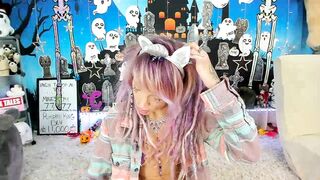 lana_del_bae - [Chaturbate Hot Show Video] Stream Record Friendly Pretty face