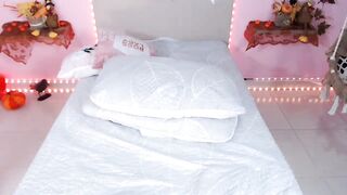 little_effy18 - [Chaturbate Hot Show Video] Masturbate Hot Parts Cum