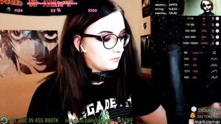 lsqueen - [Chaturbate Hot Show Video] Lovense Spy Video Amateur