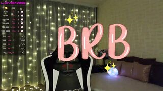 magic_elf - [Chaturbate Hot Show Video] Hidden Show Private Video Horny