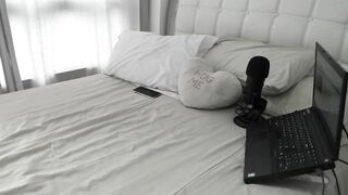 mila_1 - [Chaturbate Hot Show Video] Cam Clip Naughty Ticket Show