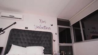 venezolanacute - [Chaturbate Hot Show Video] Erotic Cum Pretty face