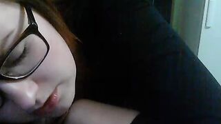 Almond - [Showup Record Video] Homemade Amateur Webcam