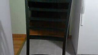 Almond - [Showup Record Video] Hot Show Playful Beautiful