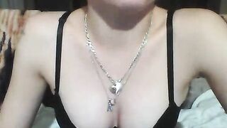 Caprice17 - [Showup Record Video] New Video Tru Private Hot Parts