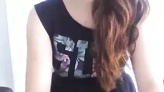 CuteCalypso - [Showup Record Video] Porn Playful Cam show