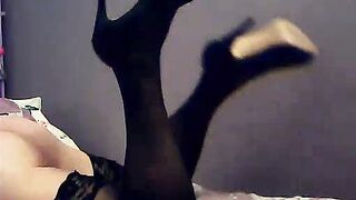 BBW68 - [Showup Record Video] Cam Video Shaved Playful