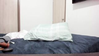 Susan_arango - [Chaturbate] Nude Girl Crazy erotic