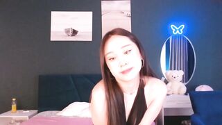 sweet_misaa - [Chaturbate] Insane Orgasm webcamsex natural