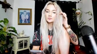 teamtragic - [Chaturbate] chica Roleplay Incredible Women