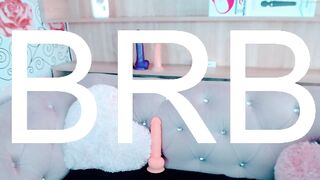 Tentacionmia_ - [Chaturbate] Hard Pvt amazing Stream Record