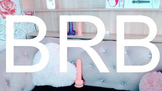 Tentacionmia_ - [Chaturbate] Hard Pvt amazing Stream Record