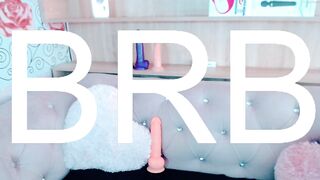 Tentacionmia_ - [Chaturbate] Hard Pvt amazing Stream Record