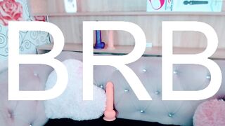 Tentacionmia_ - [Chaturbate] Hard Pvt amazing Stream Record