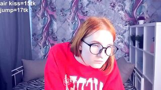 thisisolivia - [Chaturbate] Masturbation Pvt Beauty
