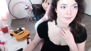 tiggerrosey - [Chaturbate] home video real Multi Goal Show