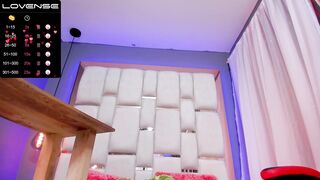 triana_winster_ - [Chaturbate] Beauty romantic Ticket Show