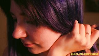 vixenp - [Chaturbate] Prostitetus Cum Shaved