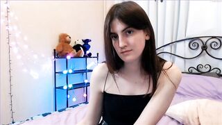 wendywoodsy - [Chaturbate] romantic Naked Webcam Recording