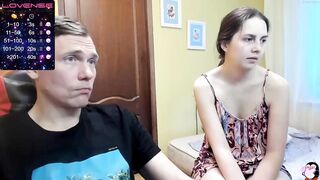 wonderbaby777 - [Chaturbate] home video Chat Domi