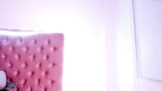 ximenaa_smith - [Chaturbate] role-play Crazy Insane Orgasm