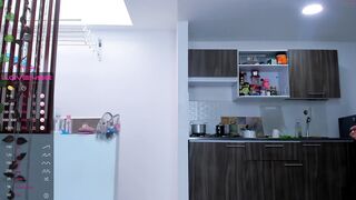 xxxtatianabustyxxx - [Chaturbate] home video amazing Naughty