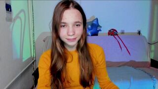 your_leslie - [Chaturbate] Nymph Rides Webcam Recording