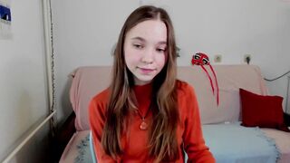 your_leslie - [Chaturbate] Super Shows Ass Chat