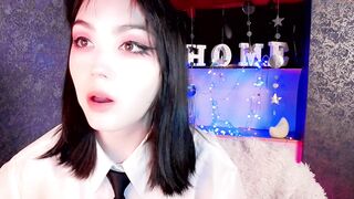 Yukiokada - [Chaturbate] Cam Video licking Hard Pvt
