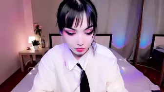Yukiokada - [Chaturbate] Crazy Goal Privat zapisi Natural Body