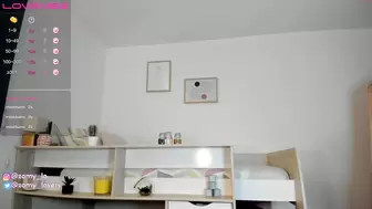 Zamy_lovers - [Chaturbate] Live Cams Webcamchat Masturbate