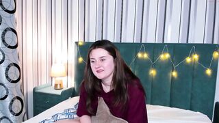 zoemoor_ - [Chaturbate] hole fuck her hard Chat
