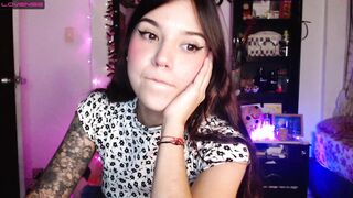 Acid_cat__ - [Chaturbate] Stunning Webcam Live Show