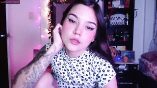 acid_cat__ - [Chaturbate] Flashing Ass Adult lovers